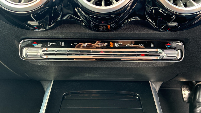 Mercedes-Benz Eqb 250+ 140kW AMG Line Premium 70.5kWh 5dr Auto Electric Estate